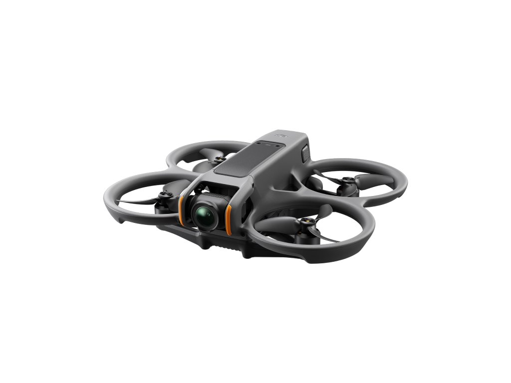 DJI Avata 2 Fly More Combo (tri baterije)