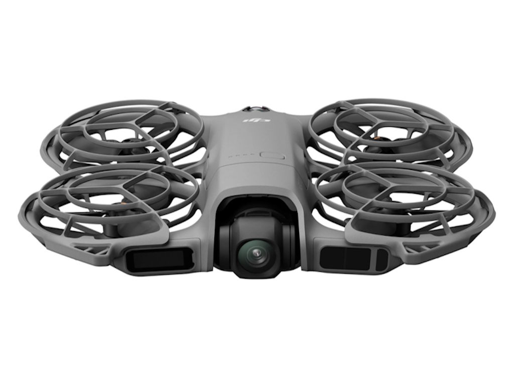 DJI Neo 2 (Drone Only)