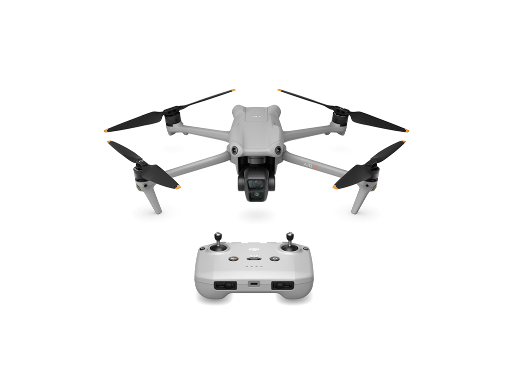 DJI Air 3 (DJI RC-N2)